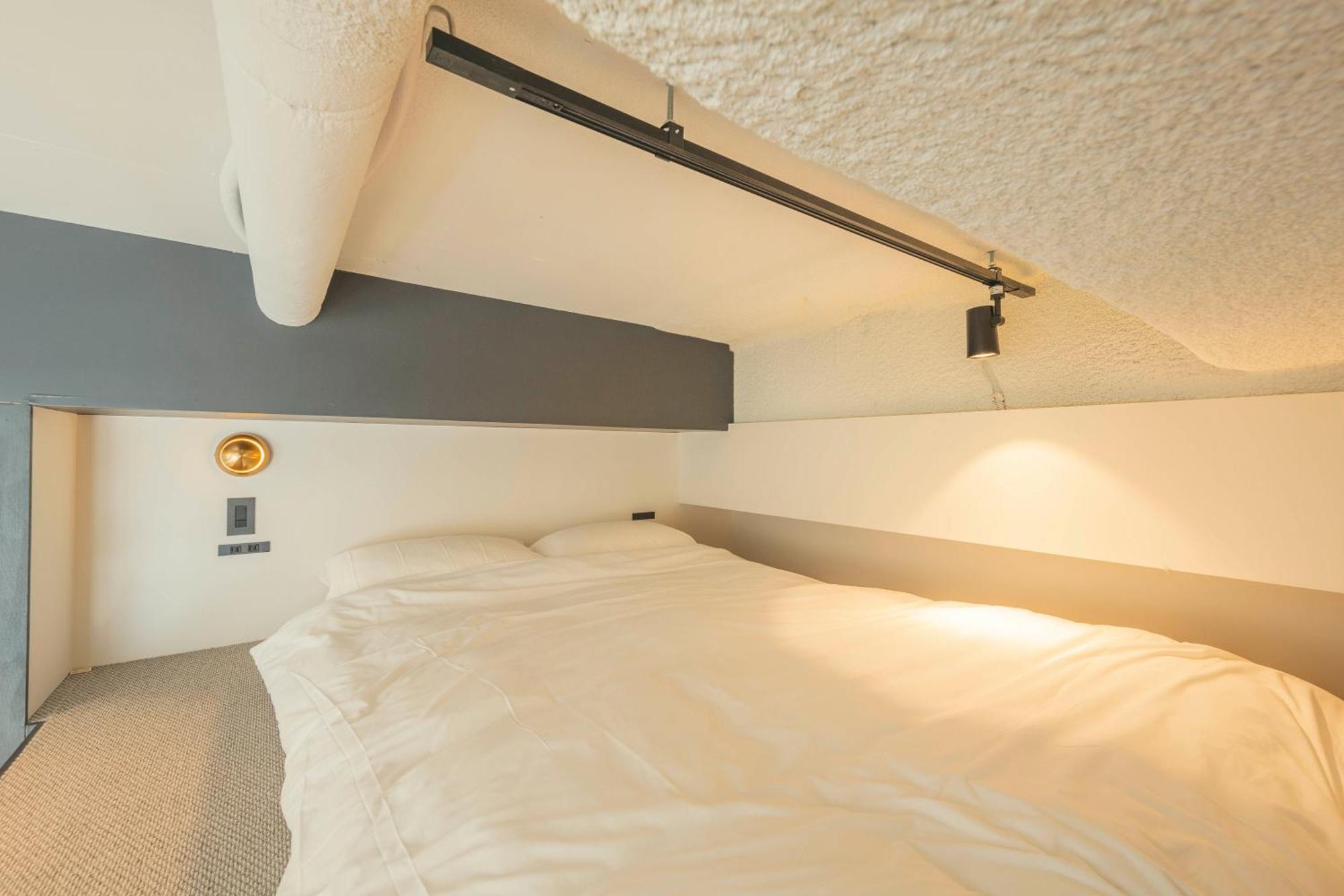 Illi Sun Shimokitazawa Apartment Tokyo Room photo